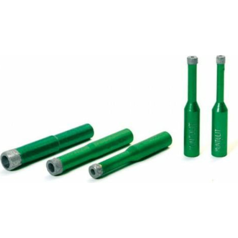 Montolit WIERTŁO KORONOWE KILLER GRES fi 12mm