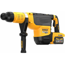 Dewalt .MŁOT MAX  54V FLEXVOLT 2x9,0Ah DCH775X2