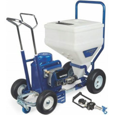 Graco AGREGAT T-MAX 657