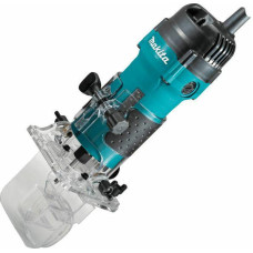 Makita FREZARKA DO KRAWĘDZI 530W  3712