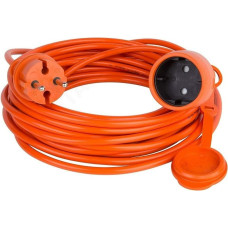 Vertex .PRZEDŁUŻACZ ZWIJANY  50m 3x2,5mm