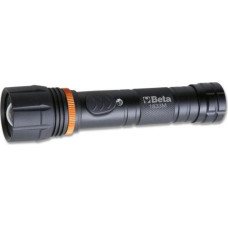 Beta LED FLASHLIGHT 700LM 3XAAA 1833M