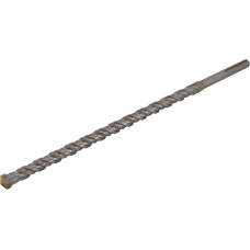 Awtools AW SDS-MAX TCT 4-HEAD DRILL BIT 38x 800x 940mm