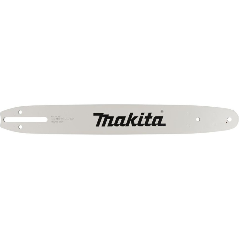 Makita PROWADNICA ŁAŃCUCHA 35cm 1,1mm 3/8