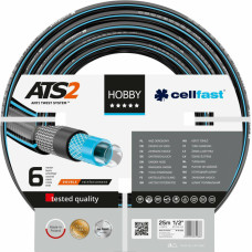 Cellfast WĄŻ OGRODOWY HOBBY ATS2 ROZMIAR: 1/2