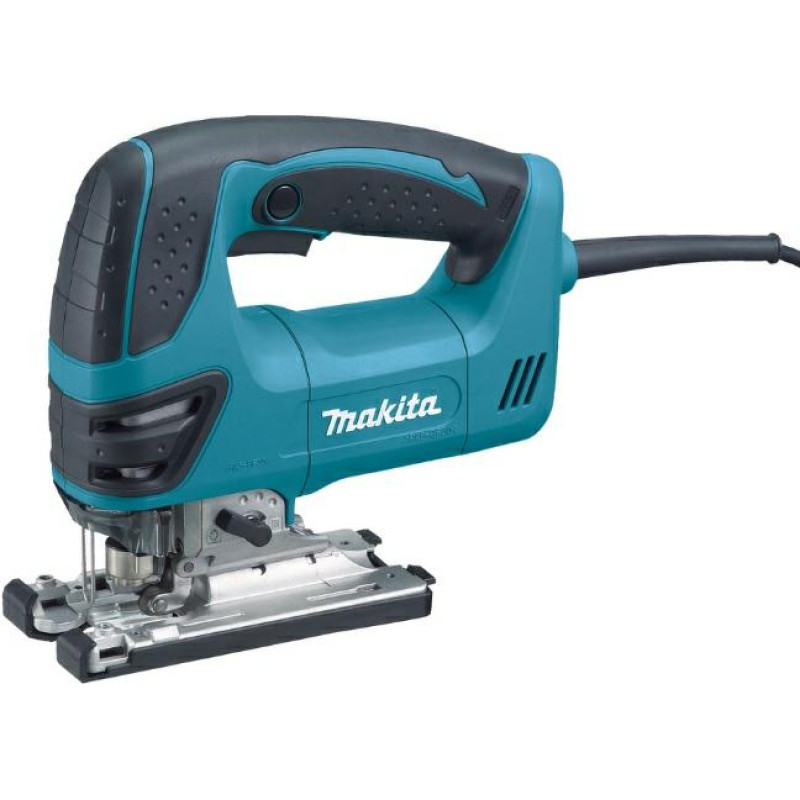 Makita WYRZYNARKA 720W 4350FCT LED