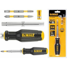 Dewalt WKRĘTAK 6w1