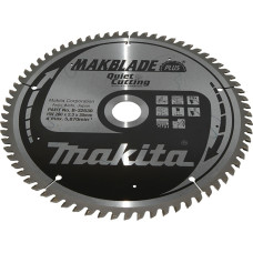 Makita PIŁA TARCZOWA  260x30x70z MAKBLADE PLUS DREWNO