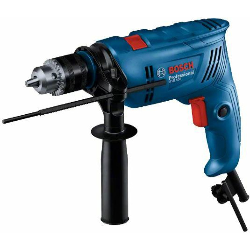 Bosch IMPACT DRILL GSB 600