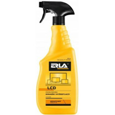 K2 PŁYN DO CZYSZCZENIA WYŚWIETLACZY ERLA LCD CLEANER 750ML