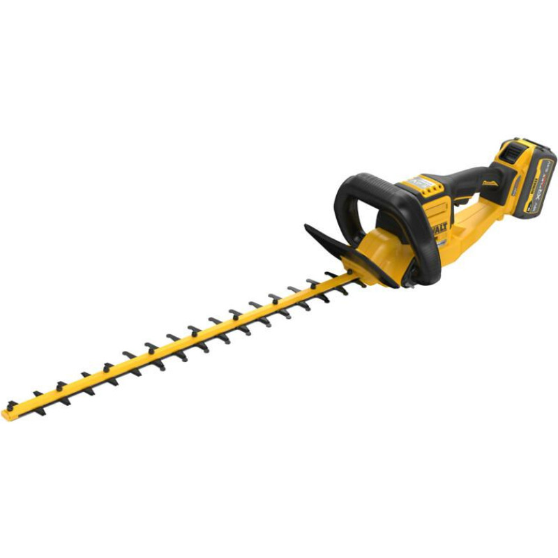 Dewalt NOŻYCE DO ŻYWOPŁOTU 54V FV DCMHT573X1 1x9,0Ah 65cm 31mm