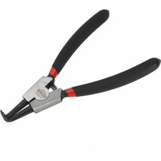 Awtools AW EXTERNAL BENT JAW CIRCLIP PLIERS 160mm