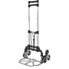 Awtools AW WAREHOUSE FOLDING STAIR CLIMBING SACK TRUCK 50kg