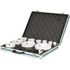 Makita BIM Lochsaegen-Set 13-tlg