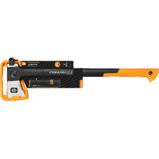 Fiskars SIEKIERA ROZŁUPUJĄCA X28  X-SERIES OSTRZE M + OSTRZAŁKA