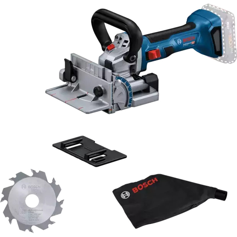 Bosch FREZARKA LAMELOWNICA GFF 18V-22 SOLO