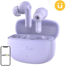 Earfun TWS EarFun Air life headphones (purple)