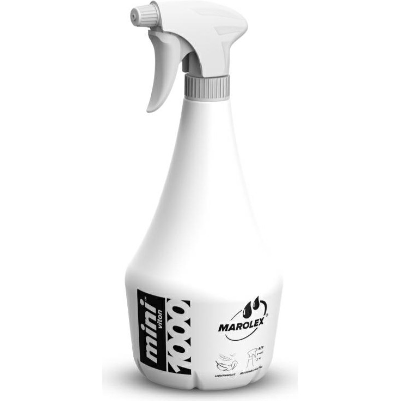 Marolex OPRYSKIWACZ MINI ACID LINE 1000 1L