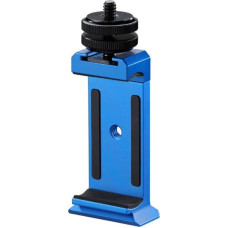 Novoflex Smartphoneklemme Universal 1/4 -Gewinde