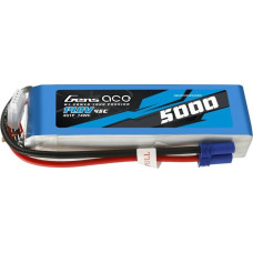 Gens Ace 5000mAh 14.8V 45C 4S1P battery