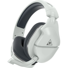 Turtle Beach Stealth 600 Gen 2 - PlayStation Austiņas Bezvadu Speļu USB Veids-C Balts