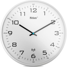 Mebus 13080 Funk Wanduhr
