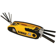 Dewalt IMBUSY 8cz. DWHT0-70263