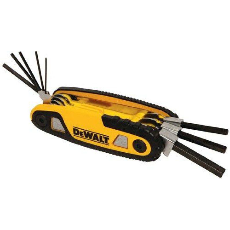 Dewalt IMBUSY 8cz. DWHT0-70263