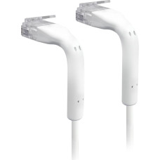 Ubiquiti UniFi Patch Cable Cat.6, 250 MHz, 50 pieces (white, 0.1 meter)