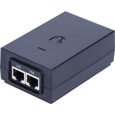 Ubiquiti POE-48-24W-G | PoE Power supply | 48V, 0,5A, 24W, Gigabit