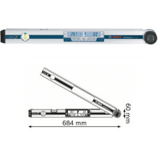 Bosch ELECTRONIC PROTRACTOR GAM270MFL