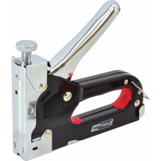 Awtools AW HEAVY-DUTY HAND STAPLE GUN TACKER 4-14mm