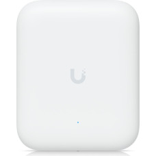 Ubiquiti U7-Outdoor | Access point | WiFi7, Dual Band, 1x RJ45 2.5Gbps, IPX6