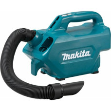 Makita ODKURZACZ 12V BEZ AKUMULATORÓW I ŁADOWARKI CL121DZ