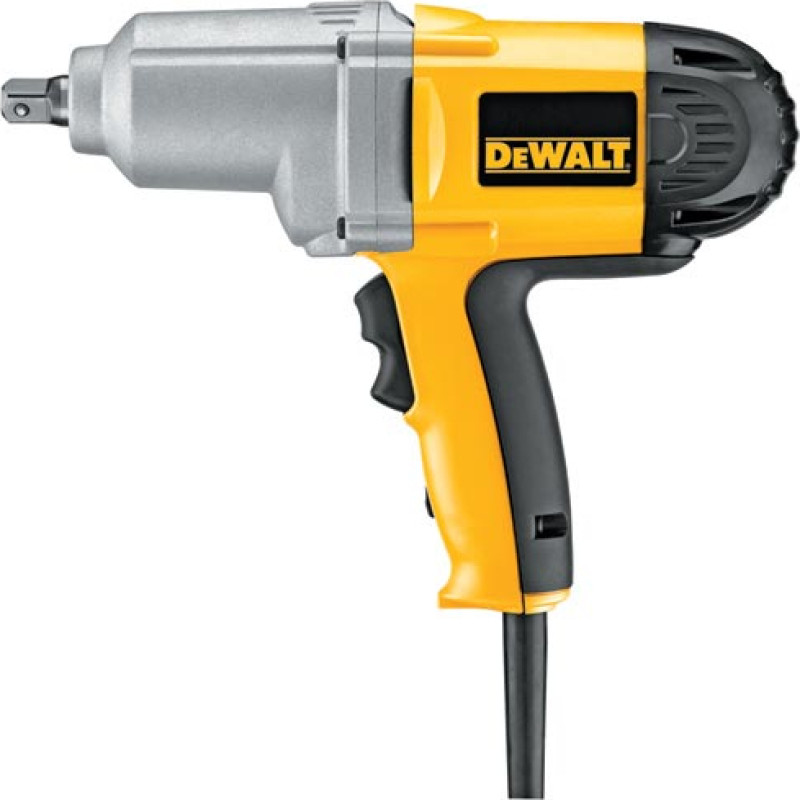 Dewalt KLUCZ UDAROWY 710W 1/2