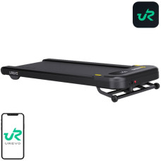 Urevo Spacewalk 3S electric treadmill (black)