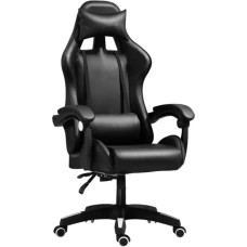 Extralink Gaming | Gaming chair | office, swivel, black, G-524