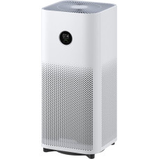 Xiaomi Smart Air Purifier 4 | Air purifier | OLED, AC-M16-SC