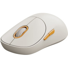 Xiaomi Wireless Mouse 3 White | Wireless mouse | 1200dpi