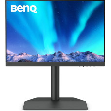 Benq SW242Q monitori 61,2 cm (24.1