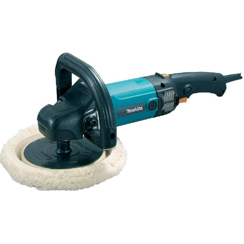 Makita POLERKA  1200W 9237CB 180mm