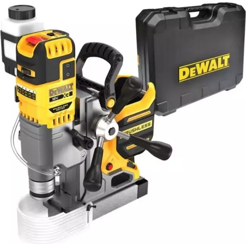 Dewalt WIERTARKA ZE STOPĄ MAGNETYCZNĄ 18V DCD1623N