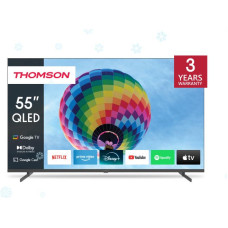 Thomson TV SET LCD 55