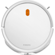 Xiaomi Robot Vacuum E5 White | Smart robot vacuum cleaner | 2600mAh, 2000Pa