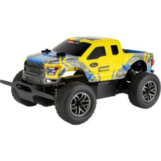 Carrera RC 2,4 GHz     370182020 Ford F-150 Raptor, y/b D/P