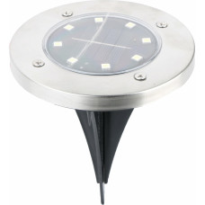 Volteno LAMPKA SOLAROWA METAL+PLASTIK