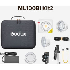 Godox ML100 Bi-color Kit 2