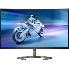 Philips Momentum 32M1C5200W/00 monitori 80 cm (31.5