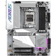 Gigabyte Mainboard|GIGABYTE|AMD B650|SAM5|ATX|Memory DDR5|2xPCI-Express 3.0 16x|1xPCI-Express 5.0 16x|3xM.2|1xHDMI|1xDisplayPort|2xUSB 2.0|5xUSB 3.2 type B|2xUSB 3.2|1xUSB-C|1xRJ45|3xAudio port|B650EAELITEXICE