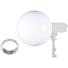 Walimex Universal Spherical Diffusor      40cm Elinchrom